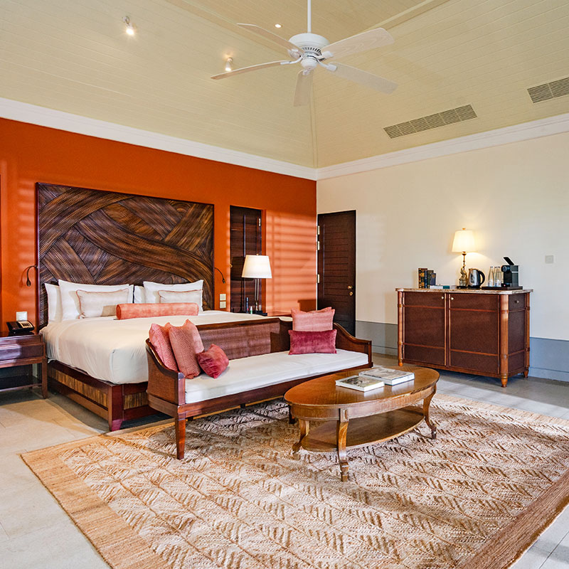 Master Suite