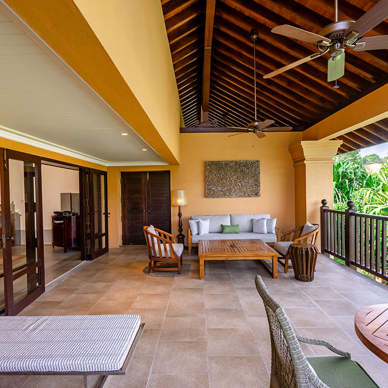 Master Suite