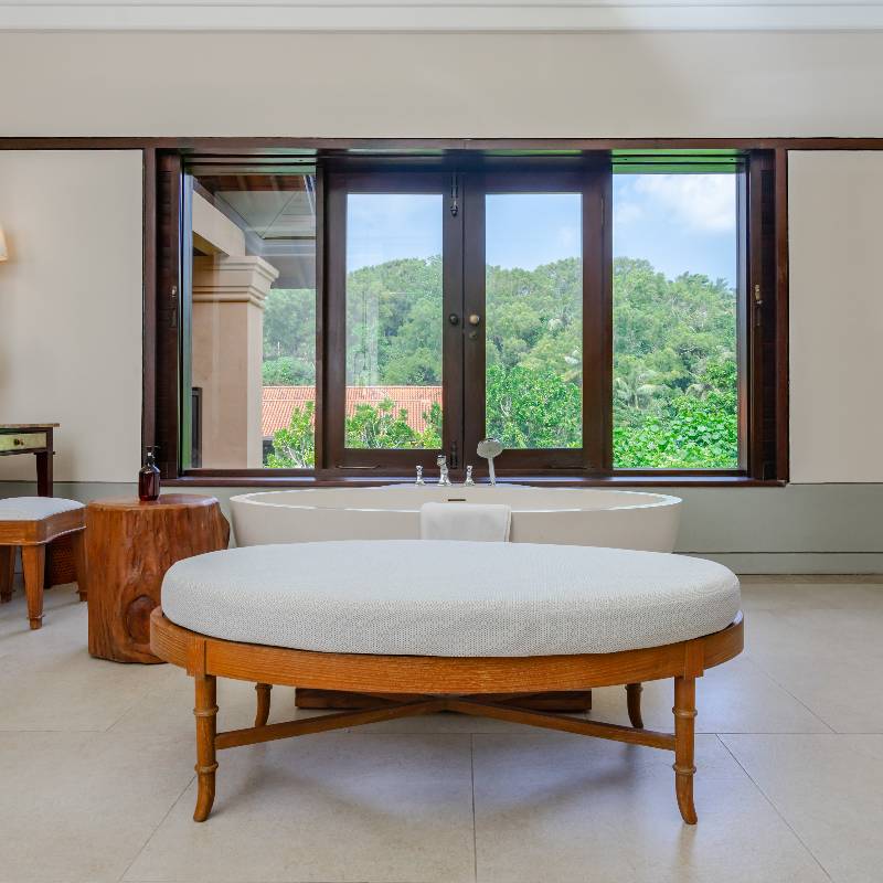 Master Suite