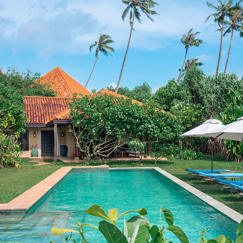 Luxury Villa