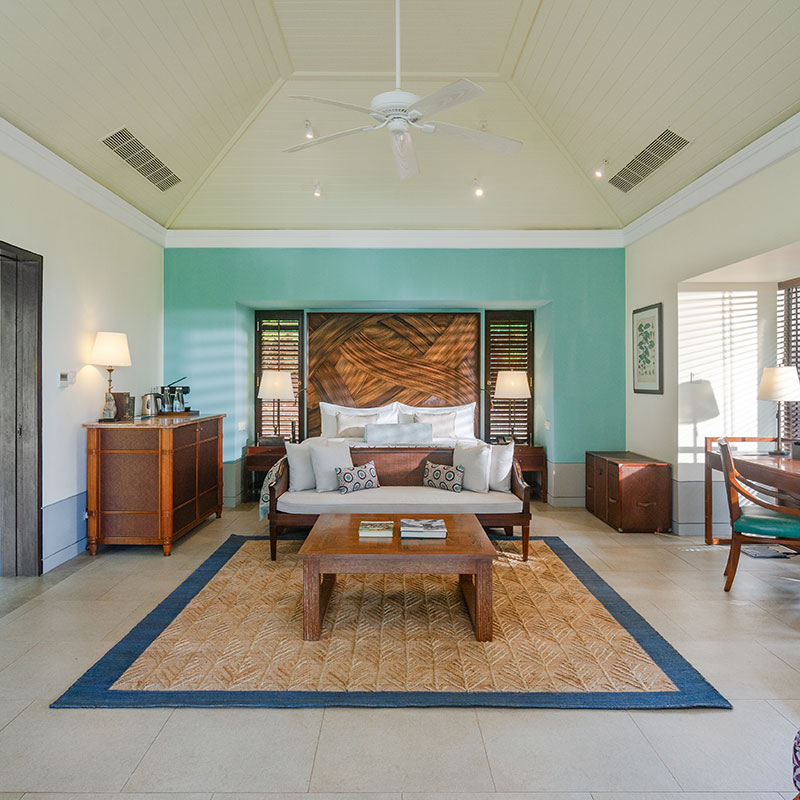 Luxury Villa