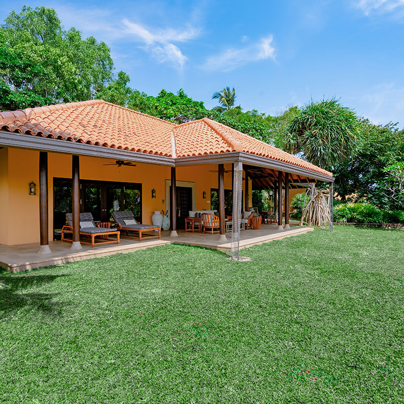 Premier Villa