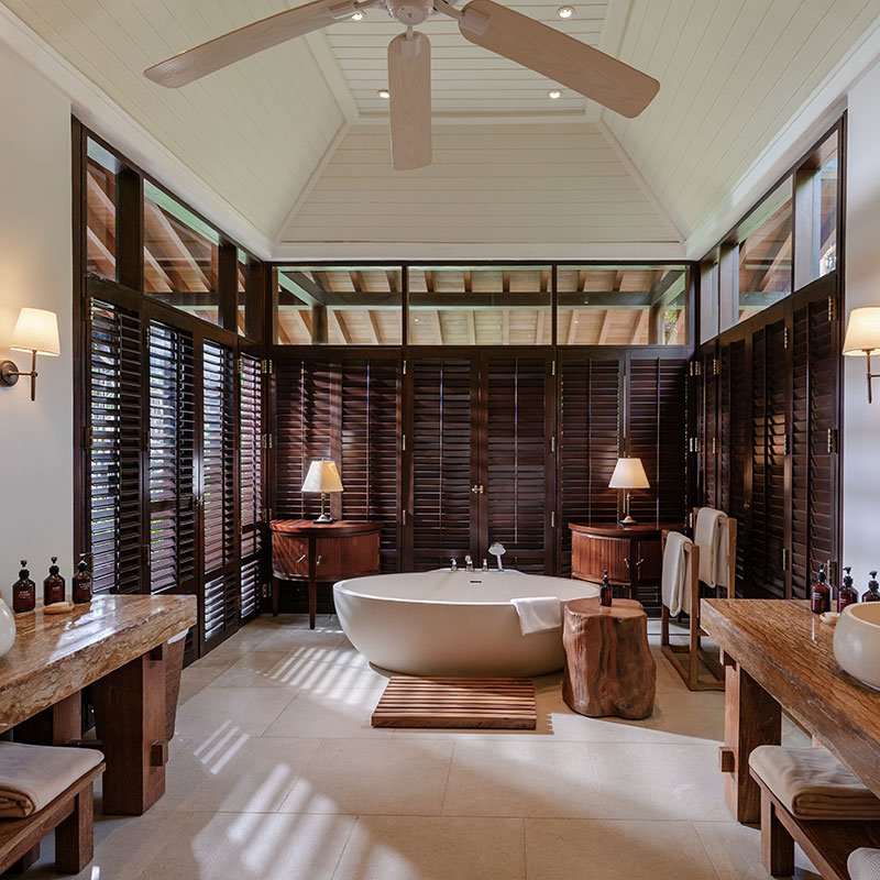 Grand Villa