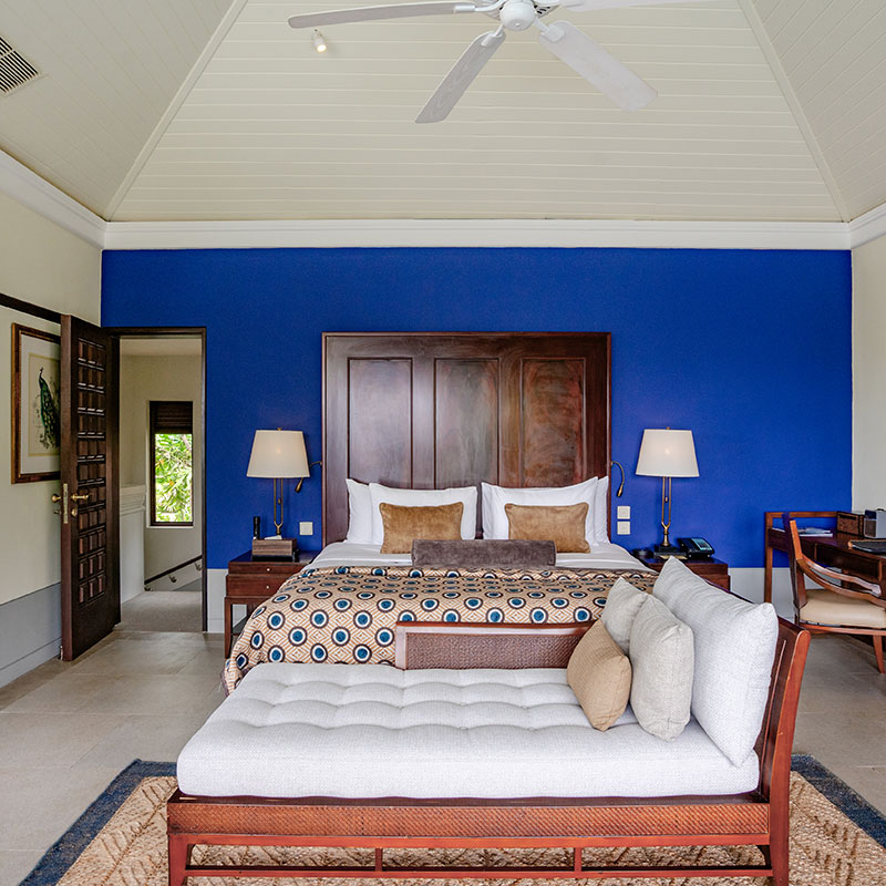 Cape Residence