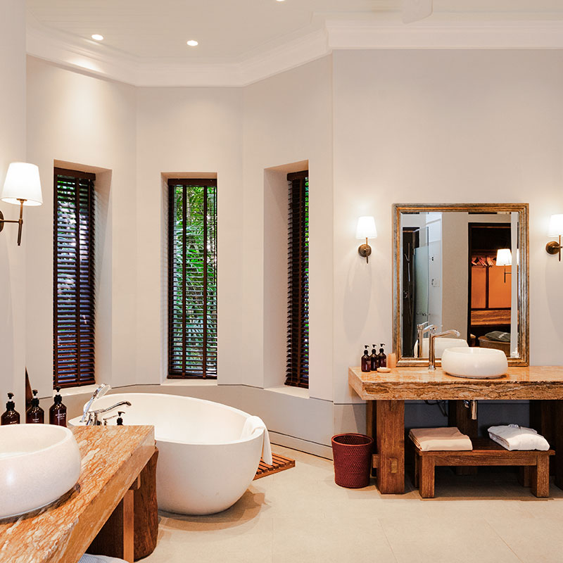 Cape Residence