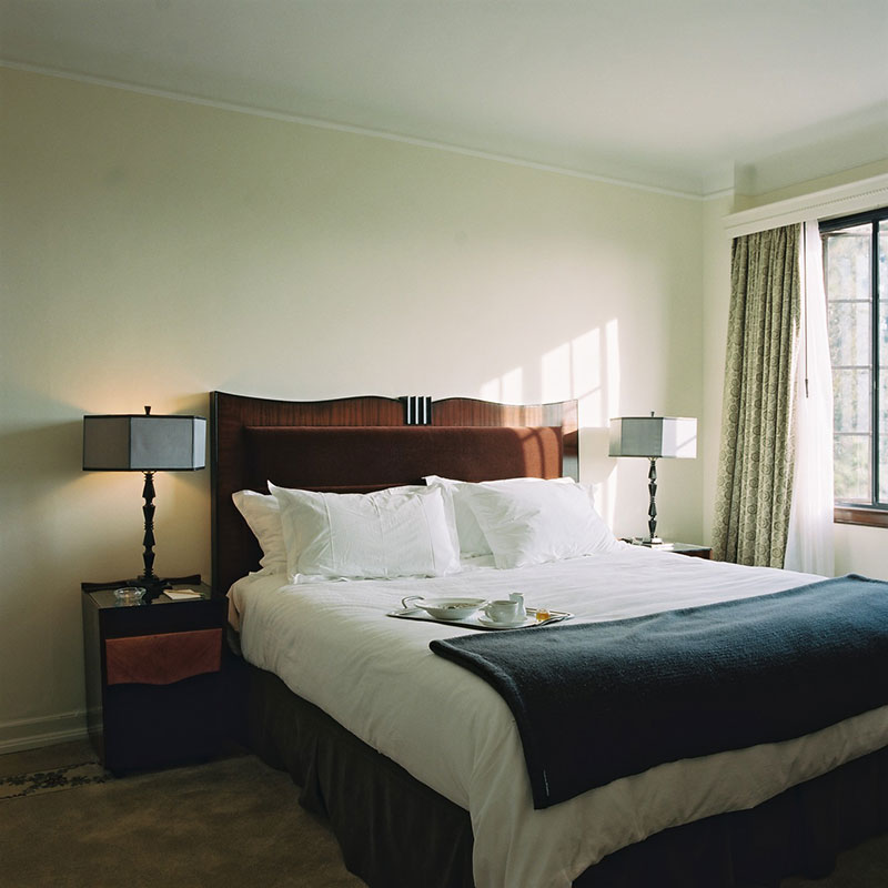 Hill View Suite