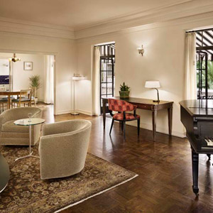 Standard King Suite