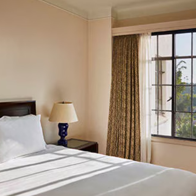 Standard King Suite