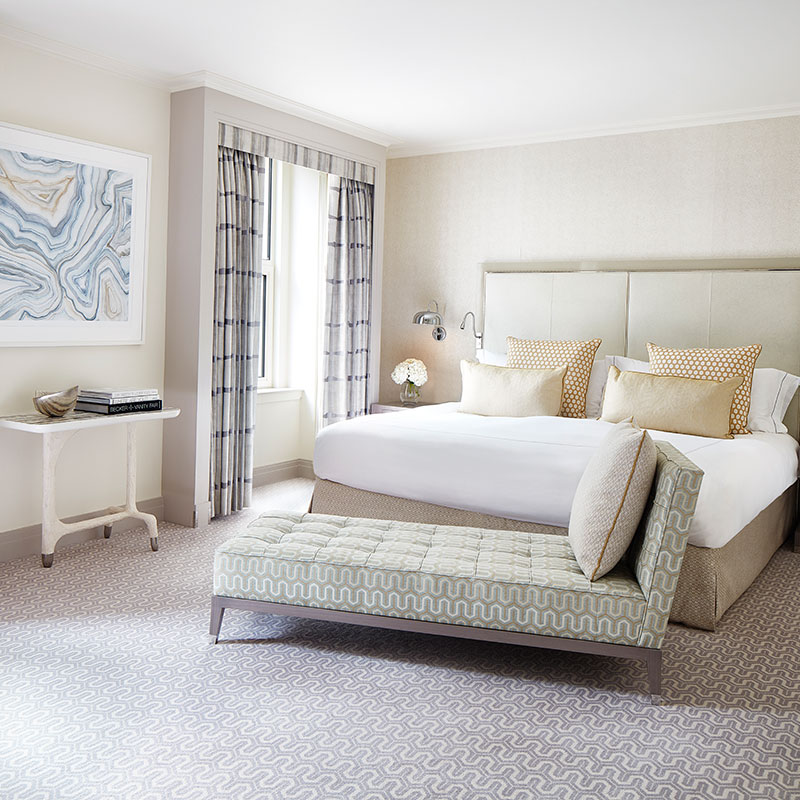 Deluxe Junior Suite