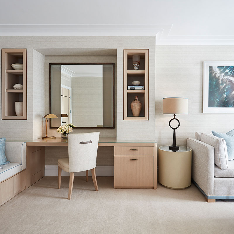 Deluxe Junior Suite