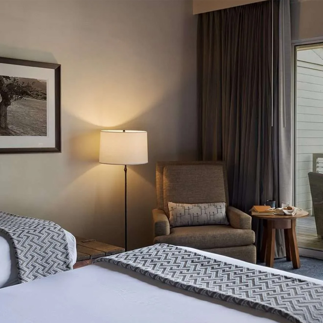 Ranch Suite- 2 Double Beds (ADA)