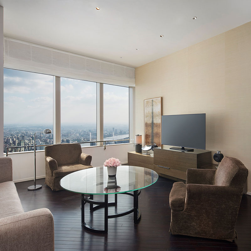 Park Suite