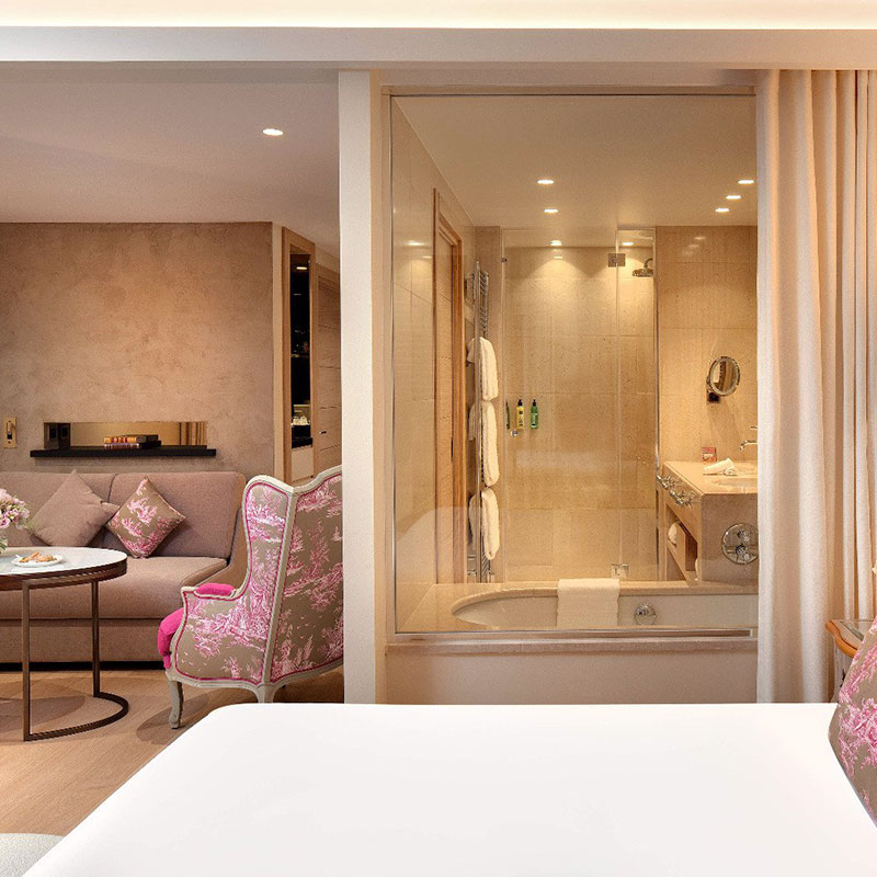 Junior Suite Prestige