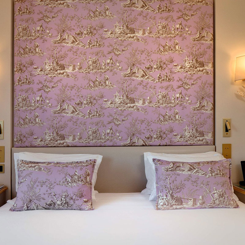 Junior Suite Prestige