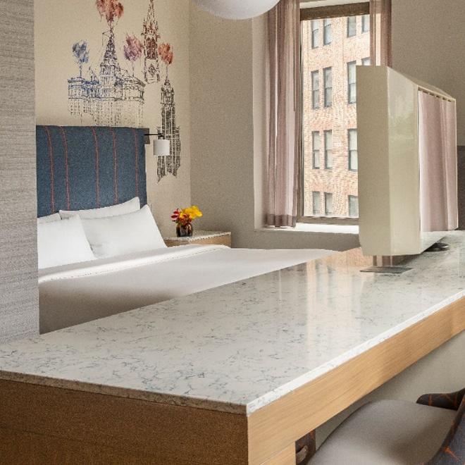 Centric Suite