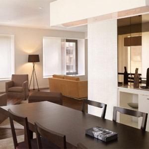 Centric Suite High Floor