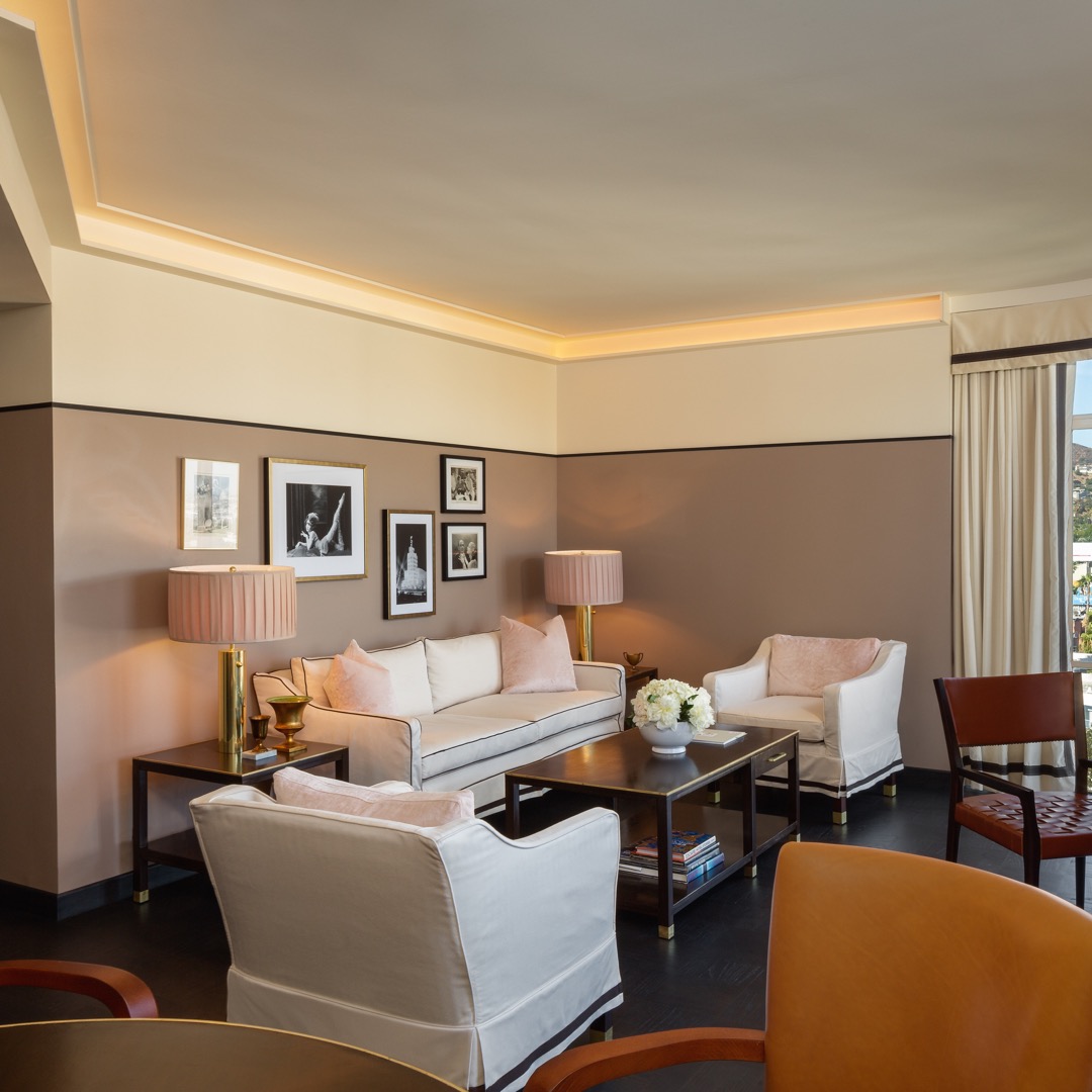Premier Suite