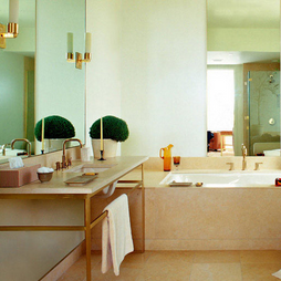 Penthouse Suite 