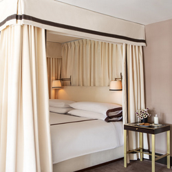 Townhouse Suite