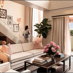 Townhouse Suite