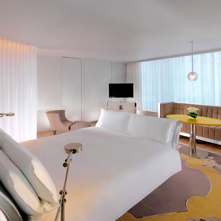 Loft Suite
