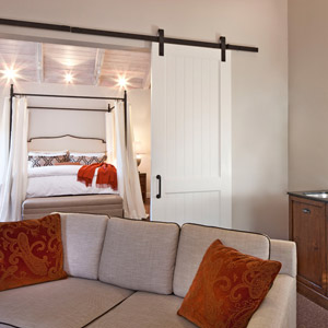 One Bedroom Suite