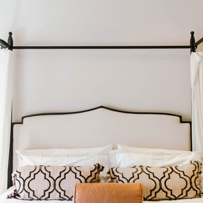 One Bedroom Suite