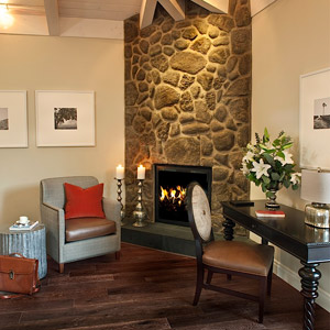Yountville Suite