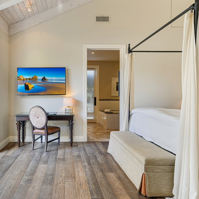Yountville Suite