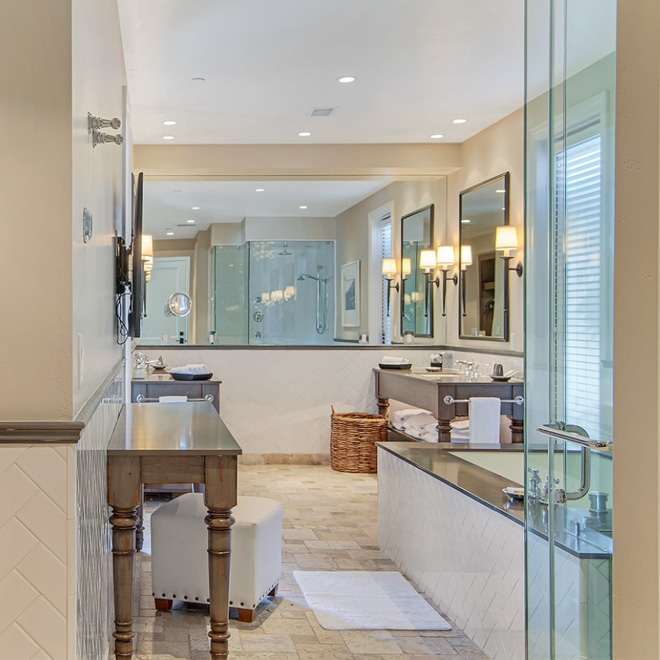 Yountville Suite