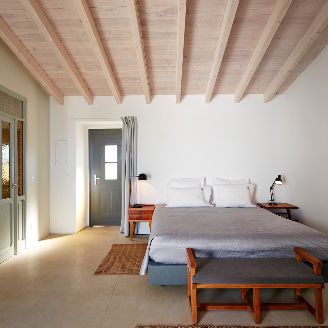 Double Room Superior