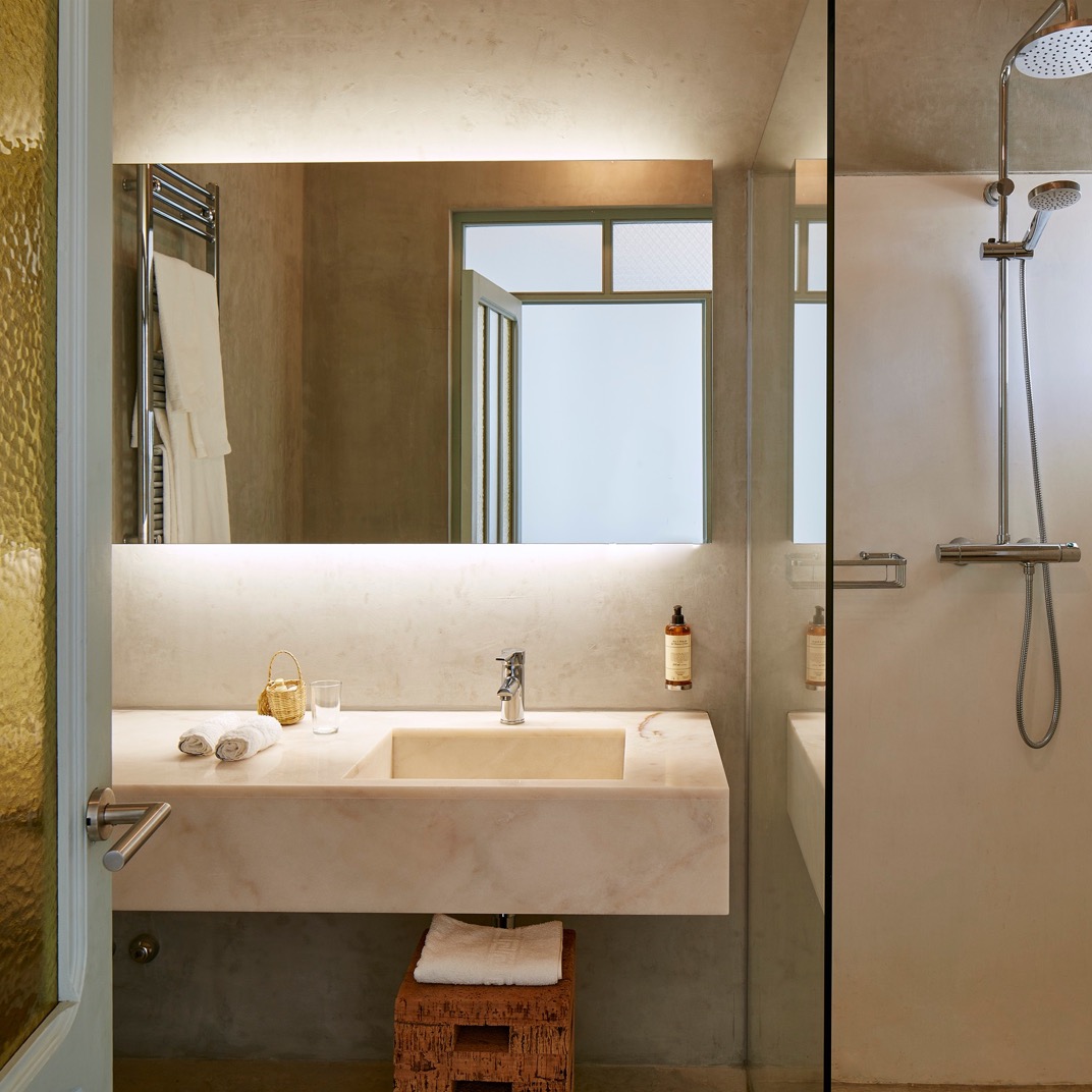 Double Room Superior