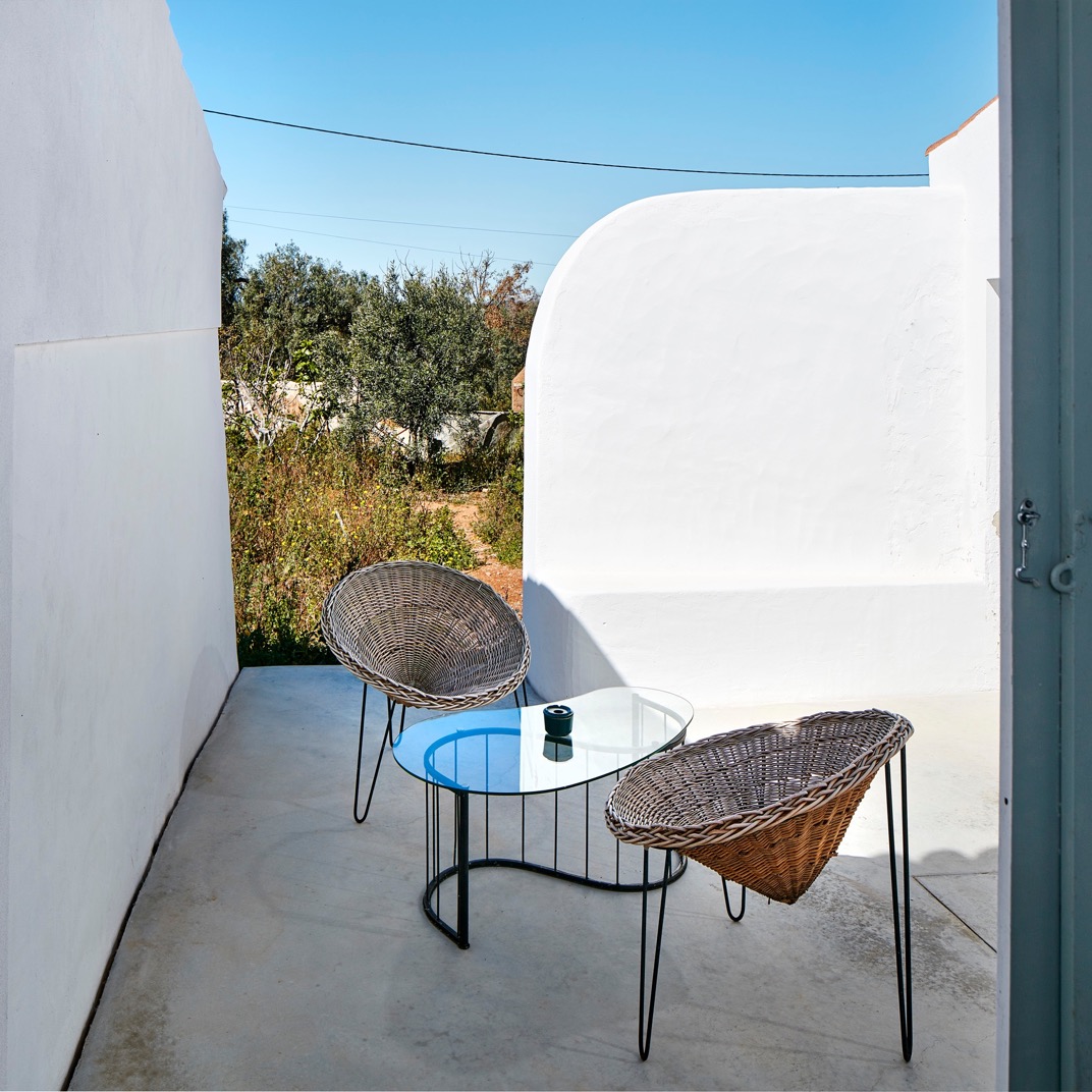 Double Room Superior