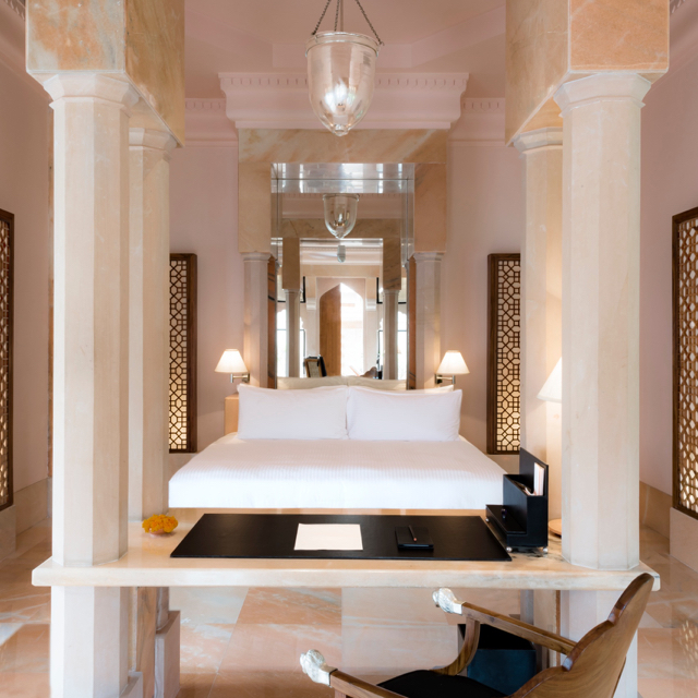 Terrace Haveli Suite