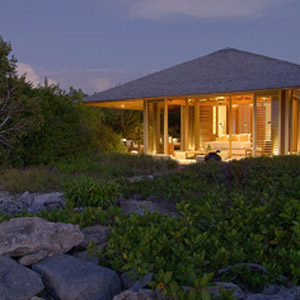 Ocean Pavilion