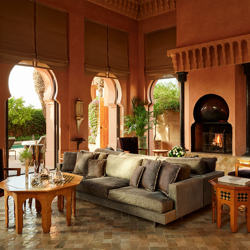 Al Hamra Maison