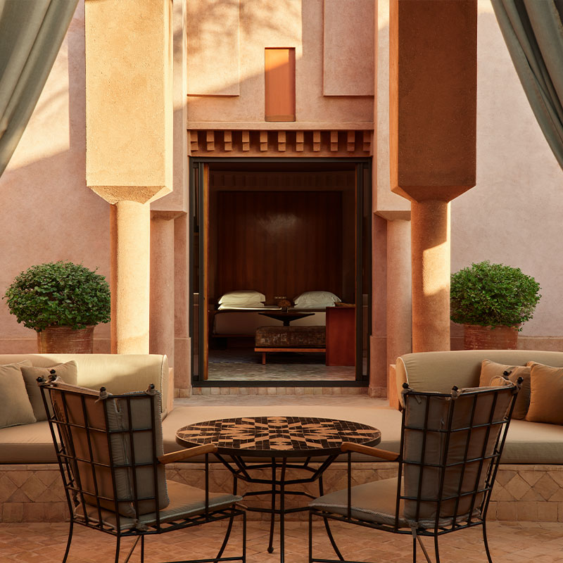 Al Hamra Maison