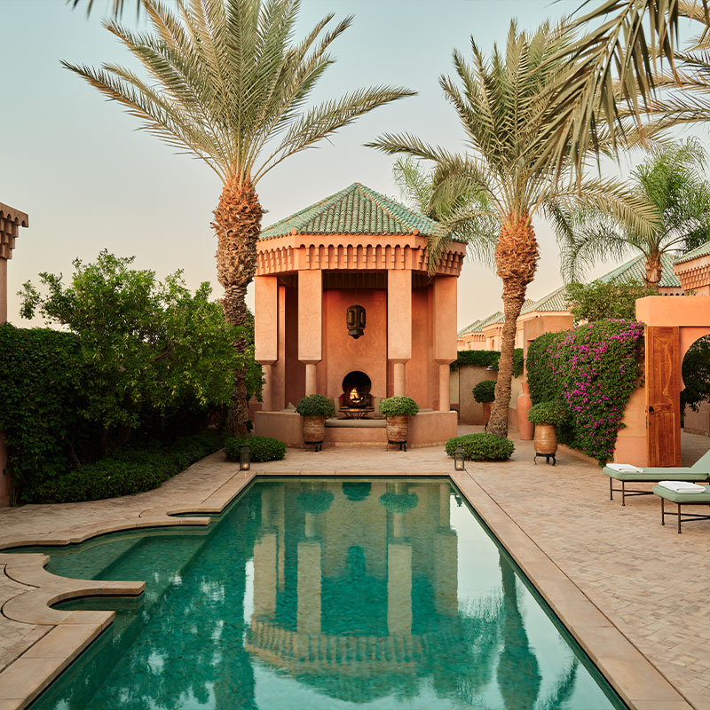 Al Hamra Maison