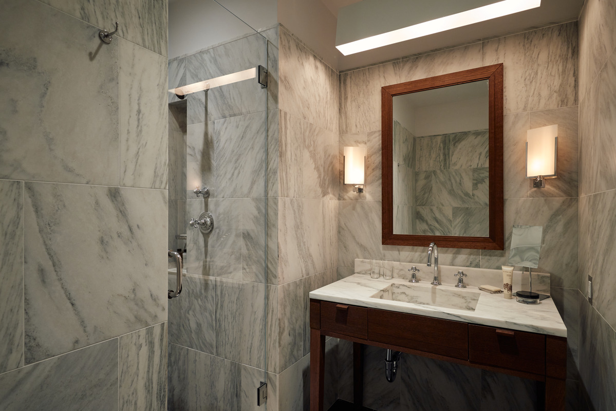 Mercer Room Deluxe
