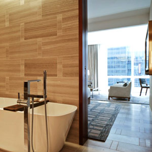 One King City View Room