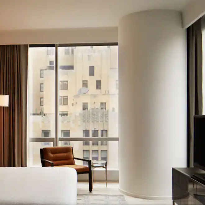 Two Double Studio Suite