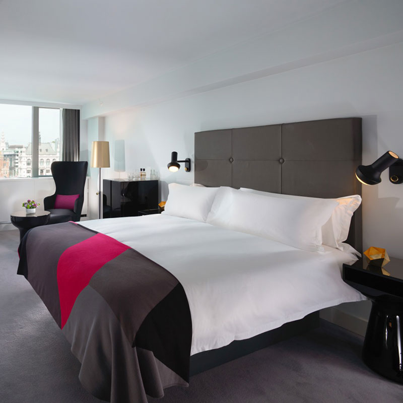 River View Deluxe - 1 King Bed