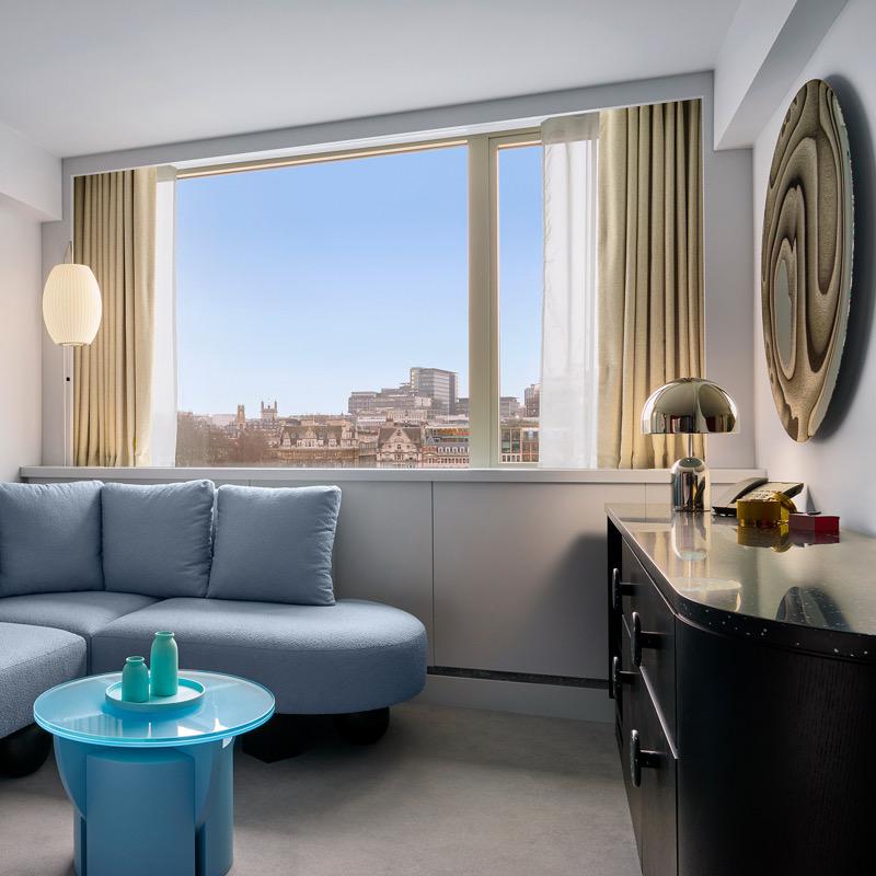 Riverview Studio Suite