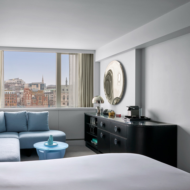 Riverview Studio Suite