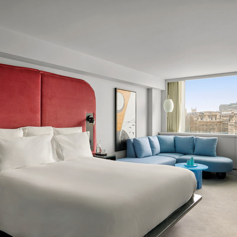 Riverview Studio Suite