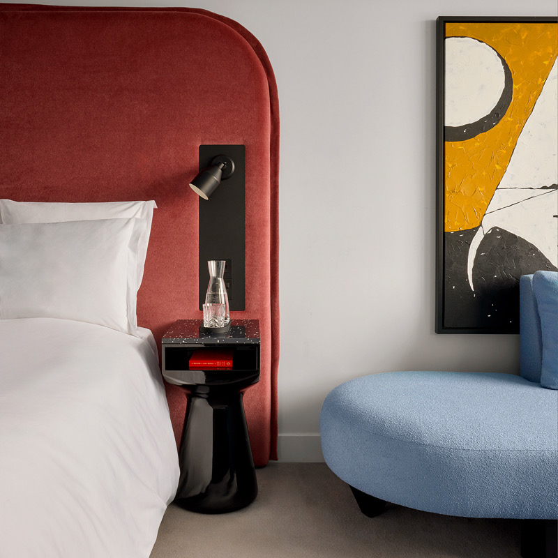 Riverview Studio Suite