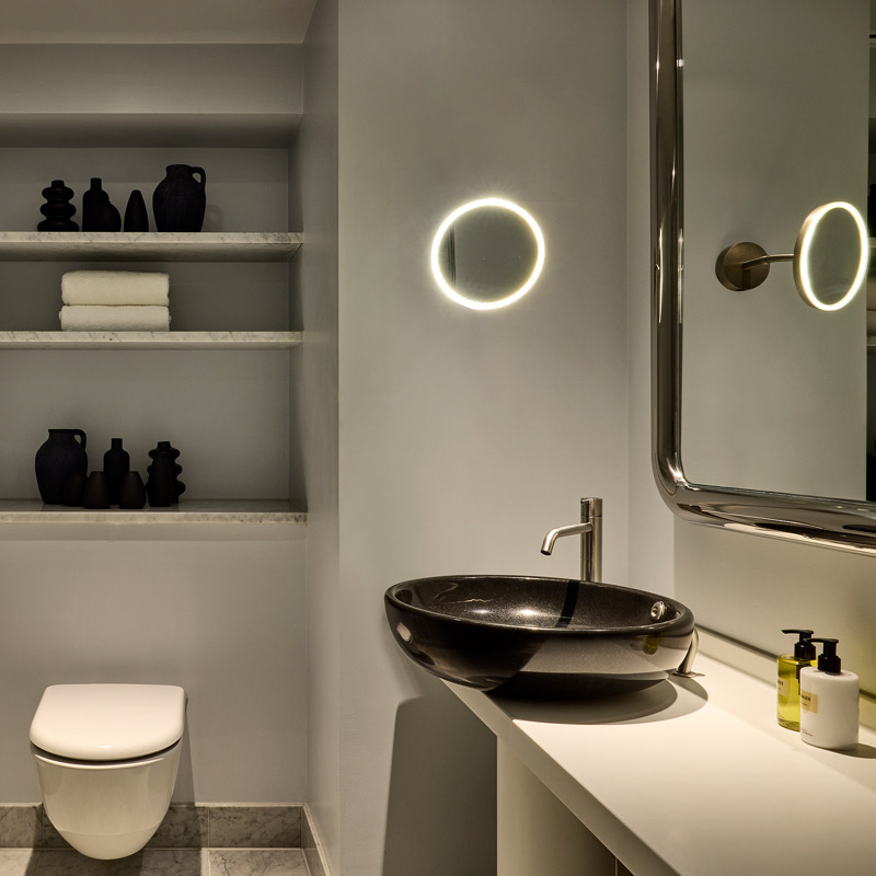 Riverview Studio Suite