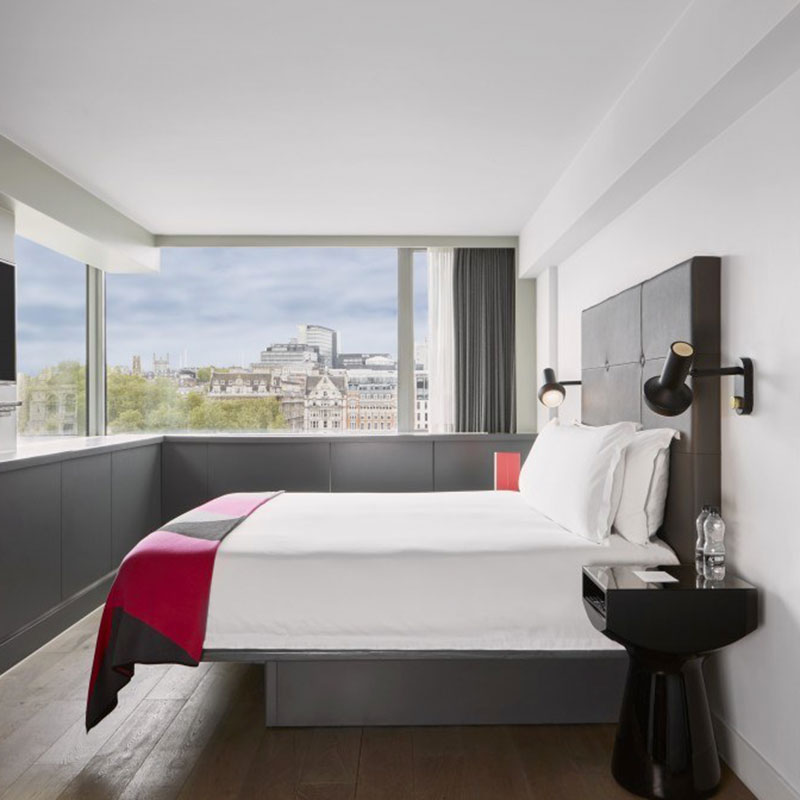 River View Apartment