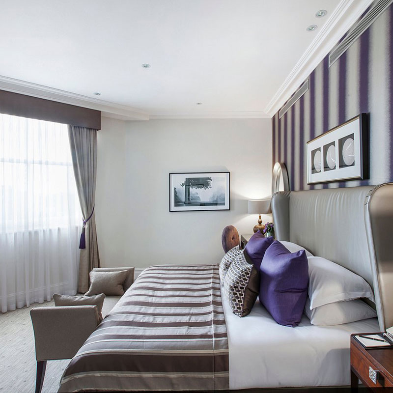 Minsters Deluxe 1 Bedroom Suite