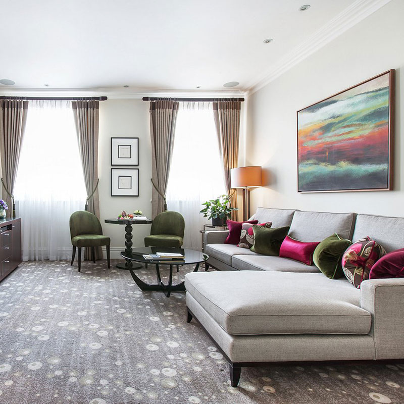 Minsters Deluxe 1 Bedroom Suite
